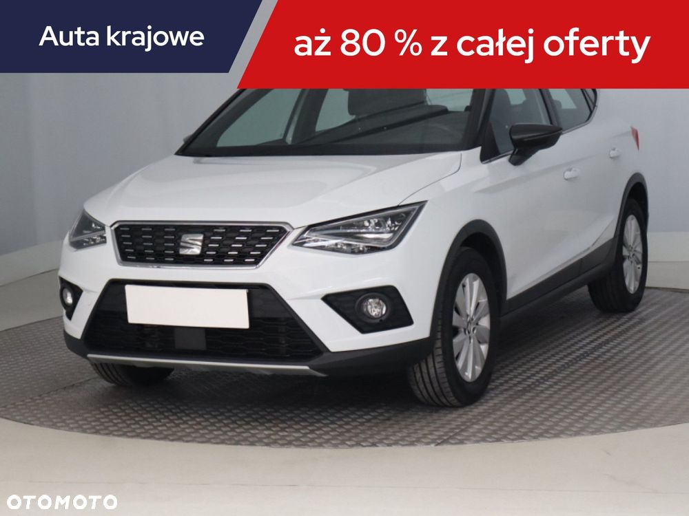 Seat Arona - 3