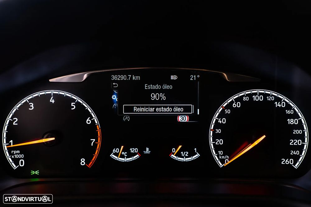 Ford Fiesta 1.5 EcoBoost ST - 45