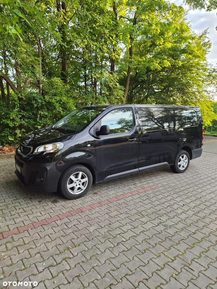 Peugeot Expert - 19