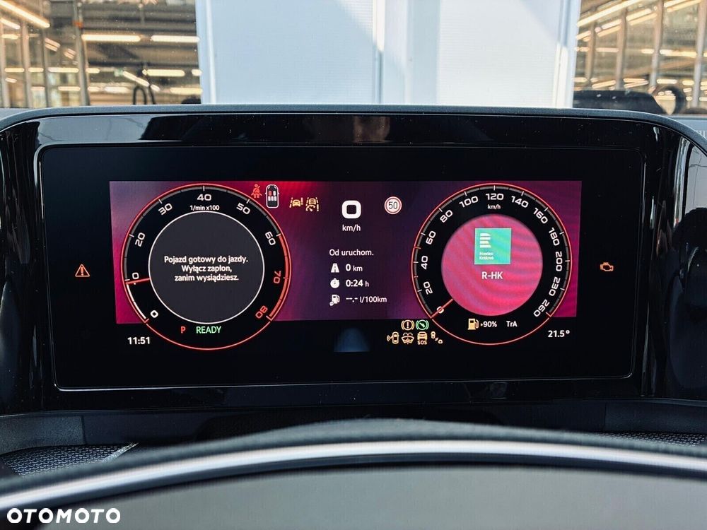 Skoda Kodiaq 2.0 TSI 4x4 Sportline DSG - 14