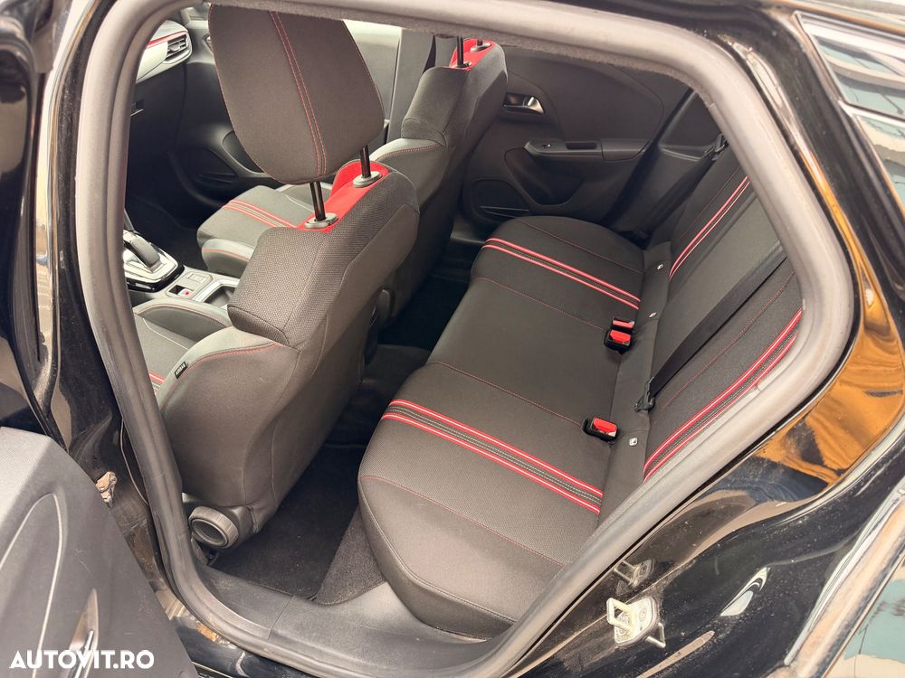 Opel Corsa Electric Edition - 10