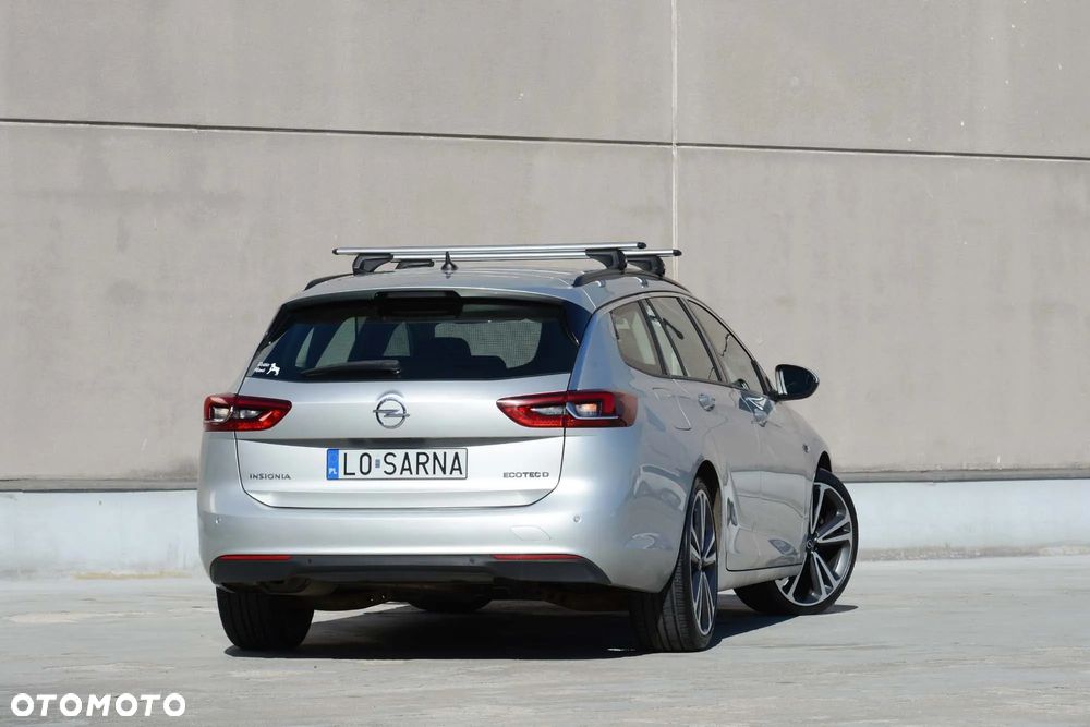 Opel Insignia Sports Tourer 1.6 ECOTEC Diesel Business Edition - 19