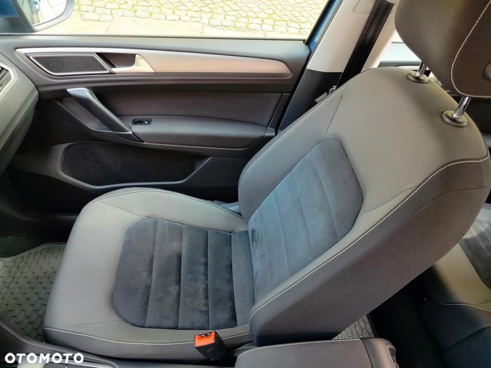 Volkswagen Golf Sportsvan 1.4 TSI (BlueMotion Technology) DSG Comfortline - 26