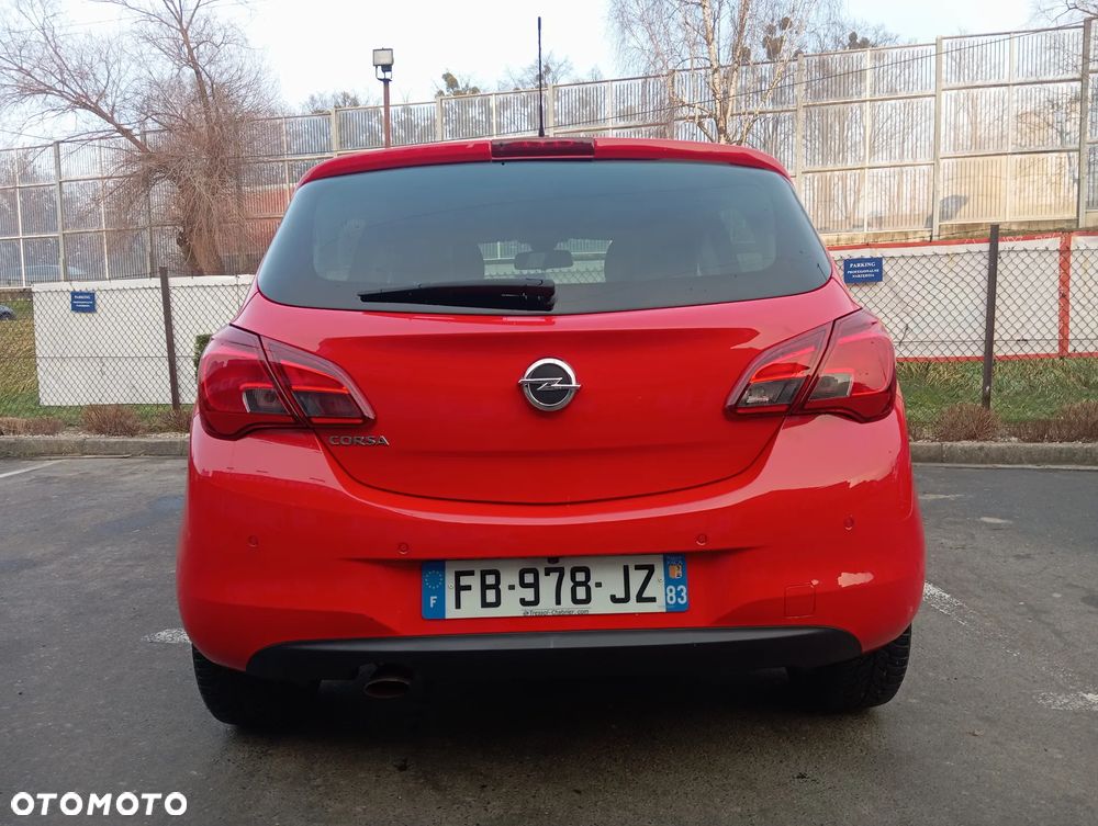 Opel Corsa 1.4 Active - 5