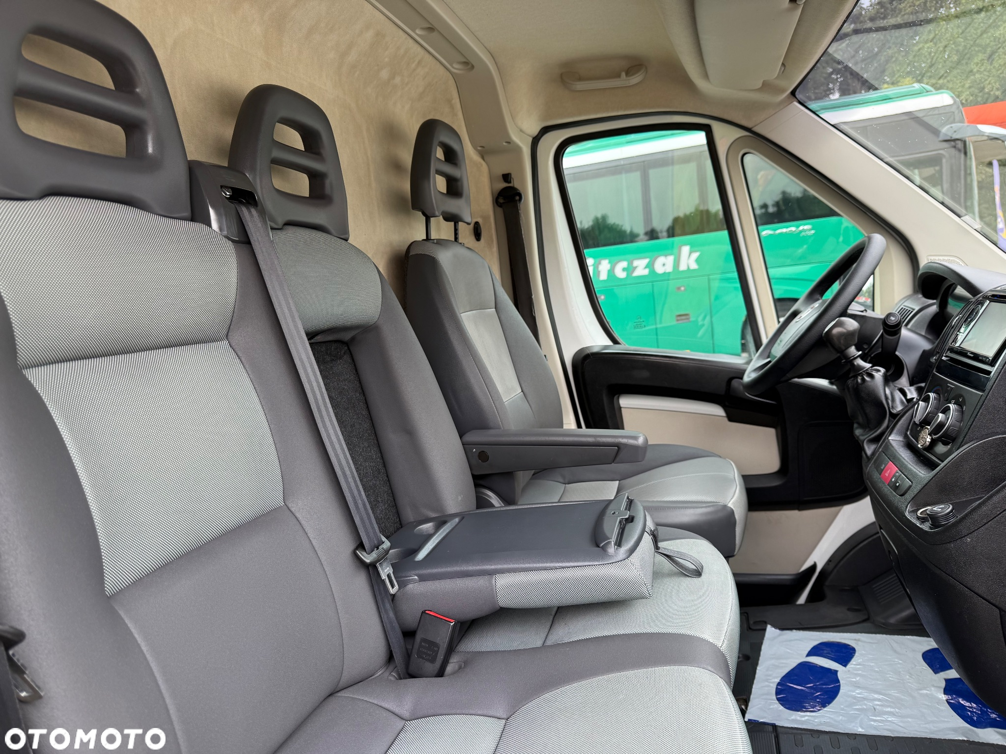Fiat Ducato - 15