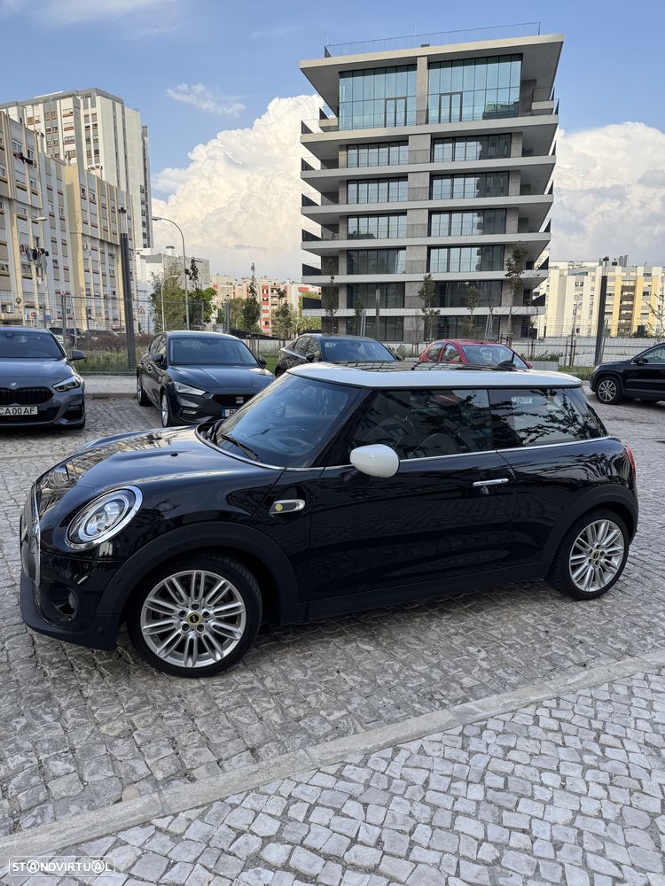 MINI 3 Portas Cooper SE Yours - 5