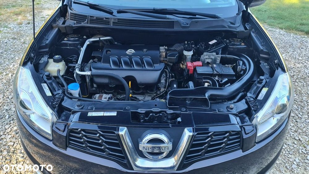 Nissan Qashqai - 30