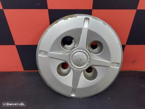 Tampão Fiat Doblo Cargo (223_) - 1