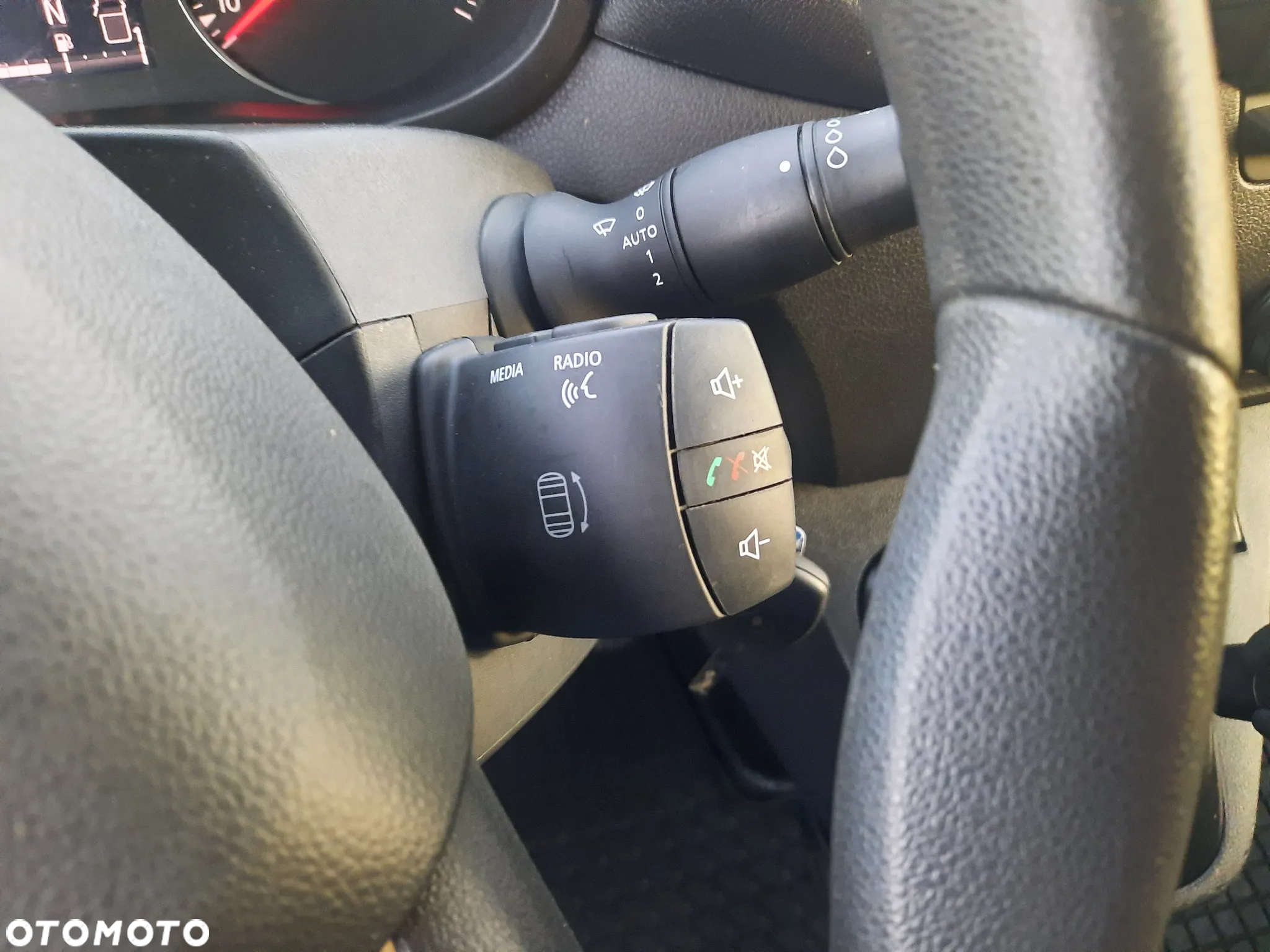 Renault Master L2H3 Bardzo Dobry Stan Serwisowany w ASO Renault - 9