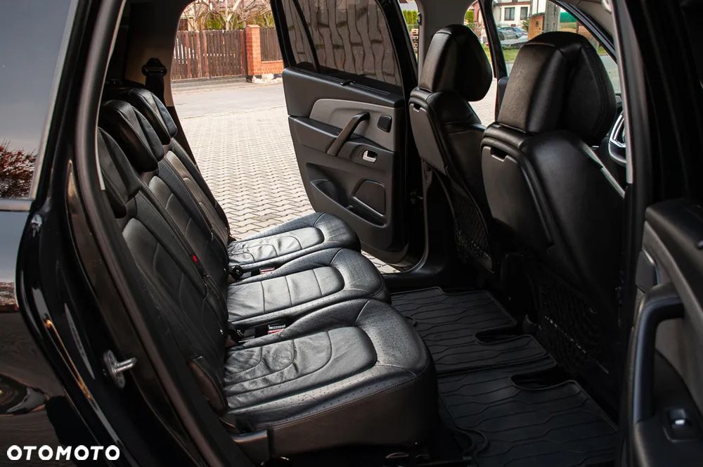 Citroën C4 Grand Picasso 2.0 BlueHDi Exclusive - 10