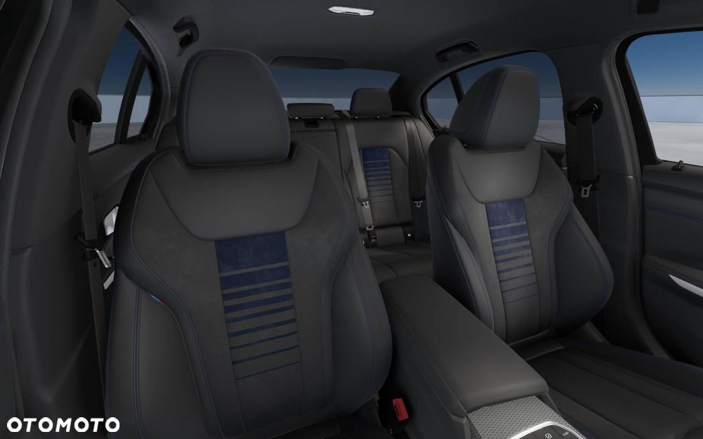 BMW Seria 3 - 7
