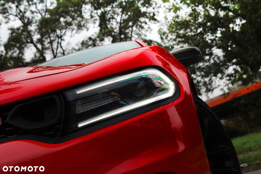 Dodge Charger 6.4 Scat Pack - 22