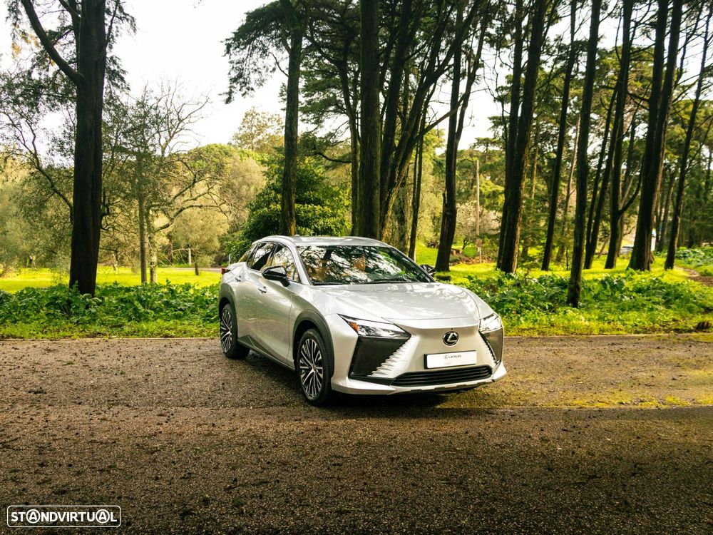 Lexus RZ 300e Premium - 7