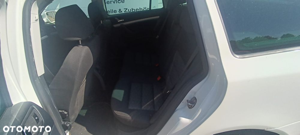 Skoda Octavia 2.0 TDI DPF Ambition - 22