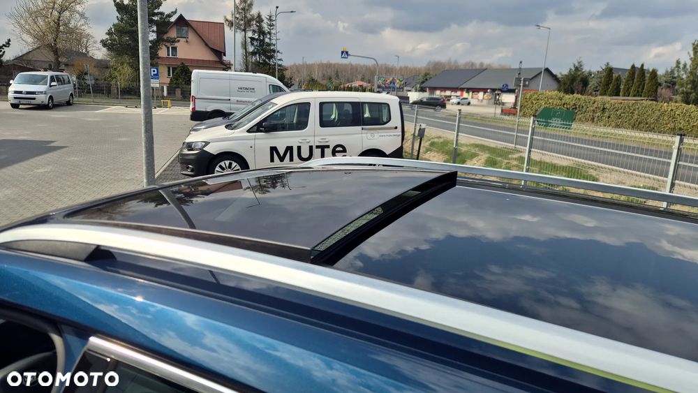 Skoda Kodiaq 1.5 TSI ACT DSG Style - 13