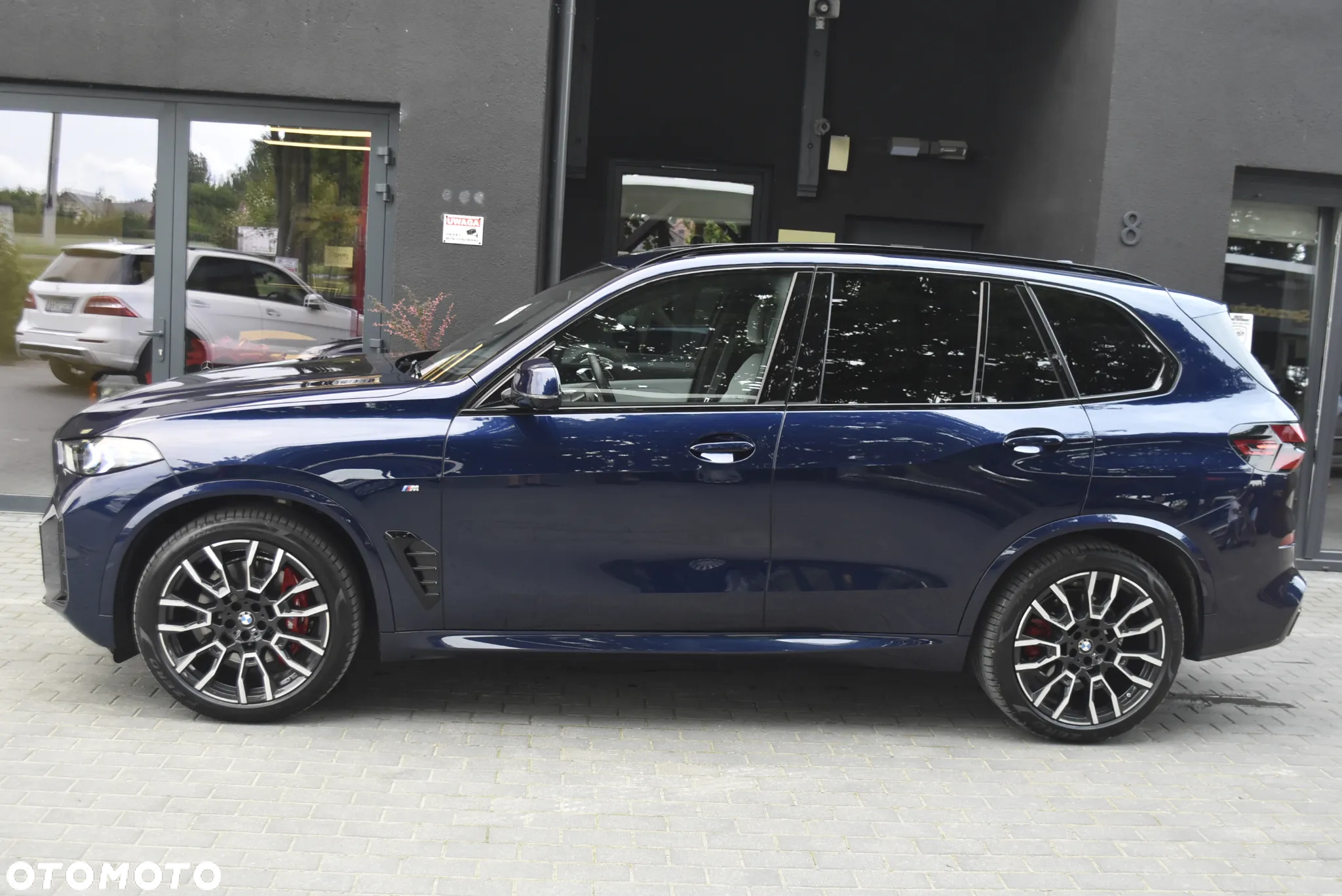 BMW X5 - 32