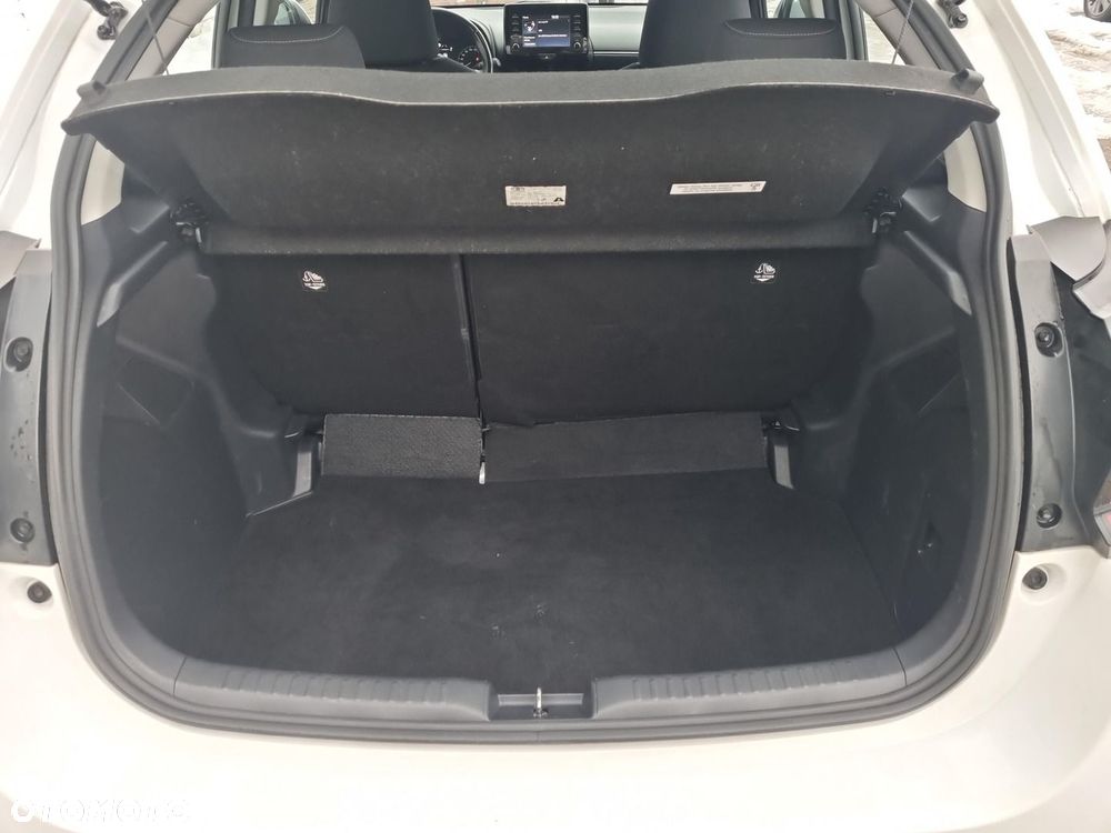 Toyota Yaris Hybrid 1.5 Comfort - 12