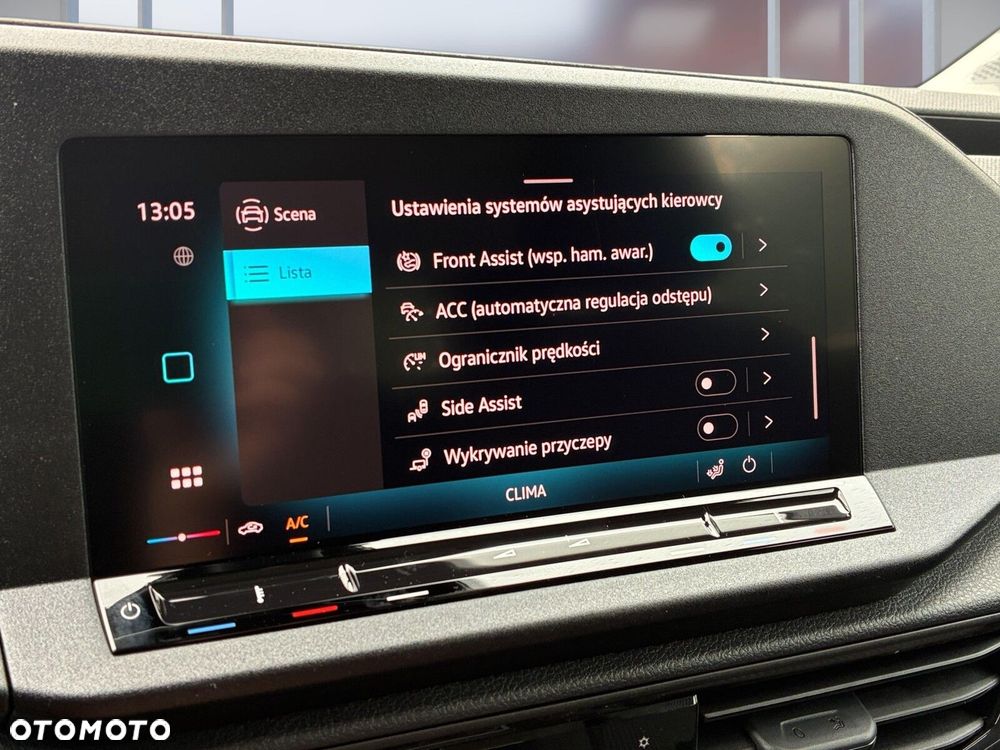 Volkswagen Caddy Maxi 1.5 TSI - 27