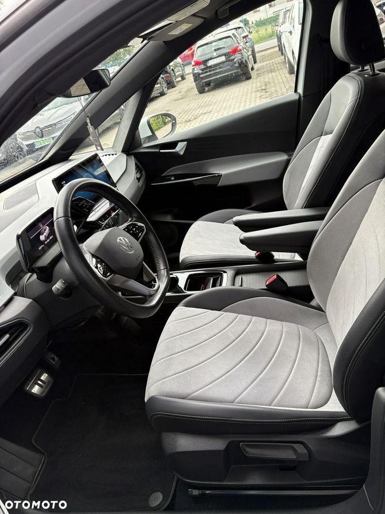 Volkswagen ID.3 58kWh Pro - 17