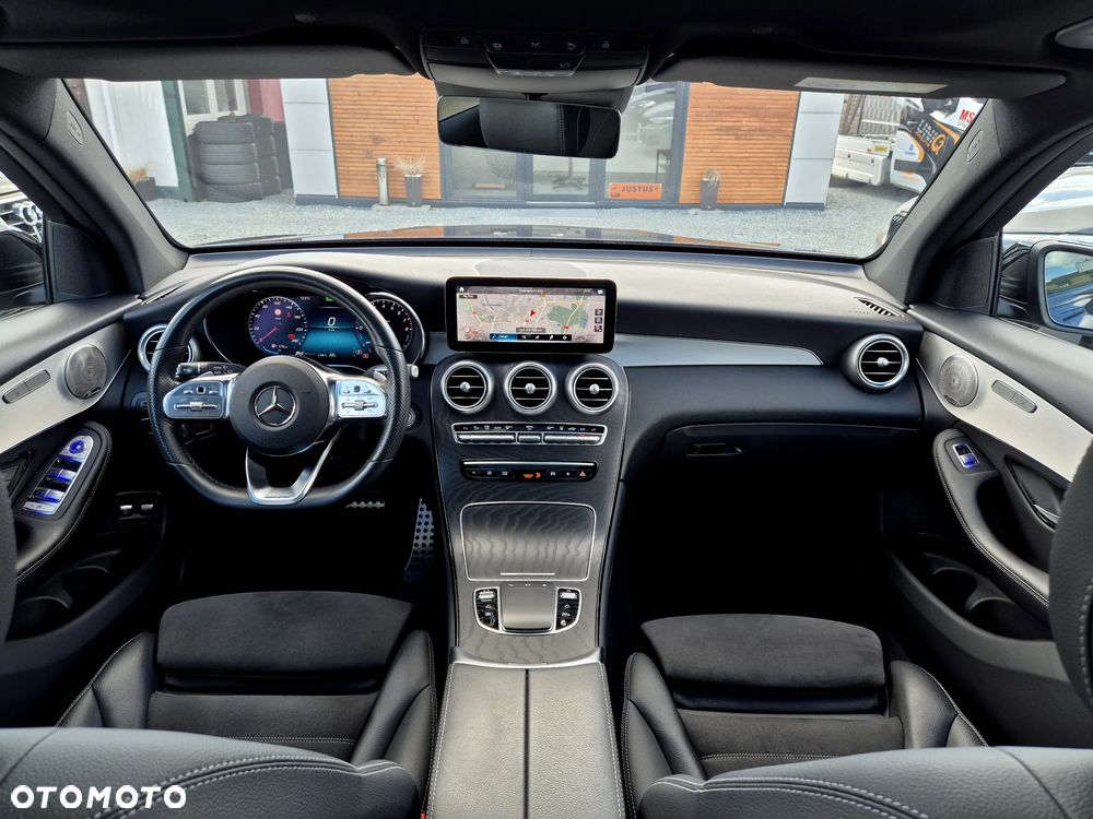 Mercedes-Benz GLC - 7