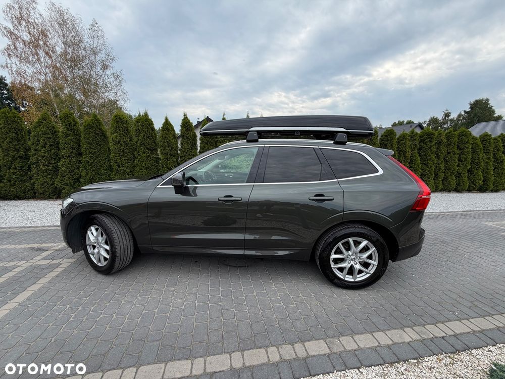 Volvo XC 60 D3 Momentum Pro - 3