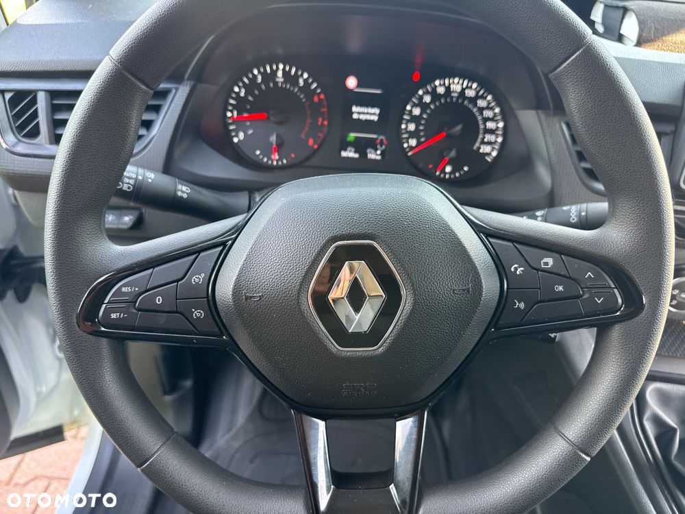 Renault Kangoo - 27