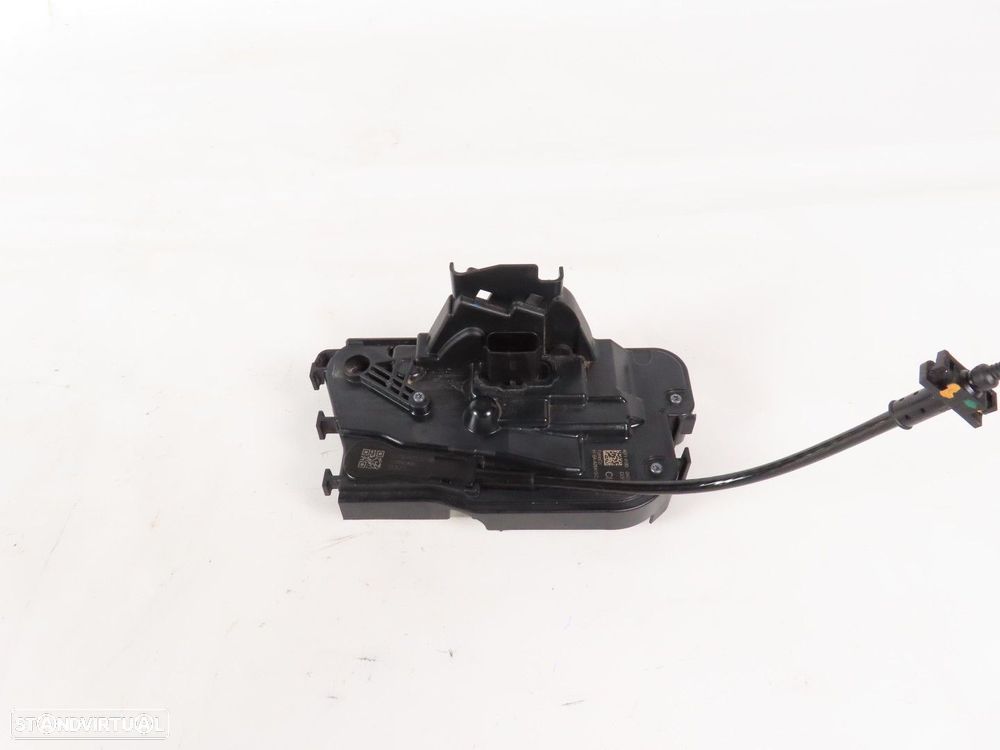 Fecho da porta Esquerdo/Trás Seminovo/ Original FORD PUMA (CF7) L1TB-R22152-BB - 1