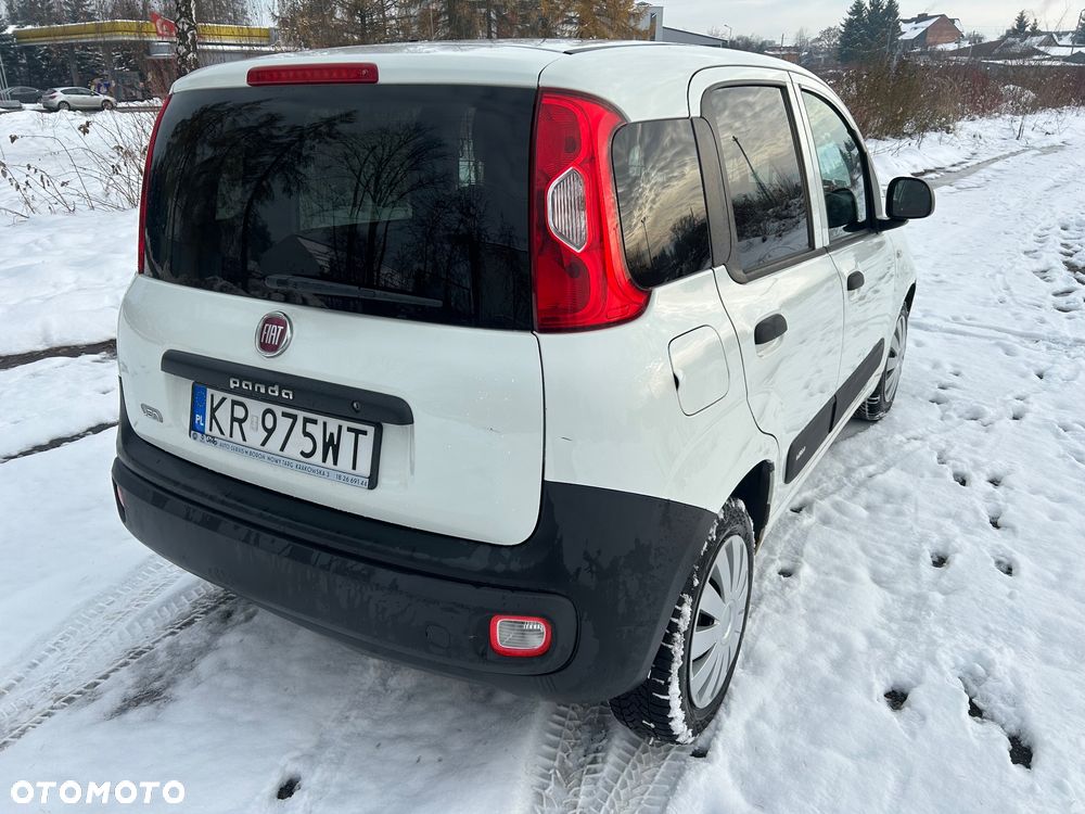 Fiat Panda - 6