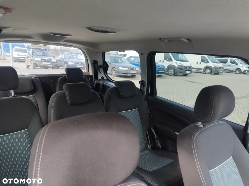 Ford Galaxy 1.6 TDCi Trend - 7