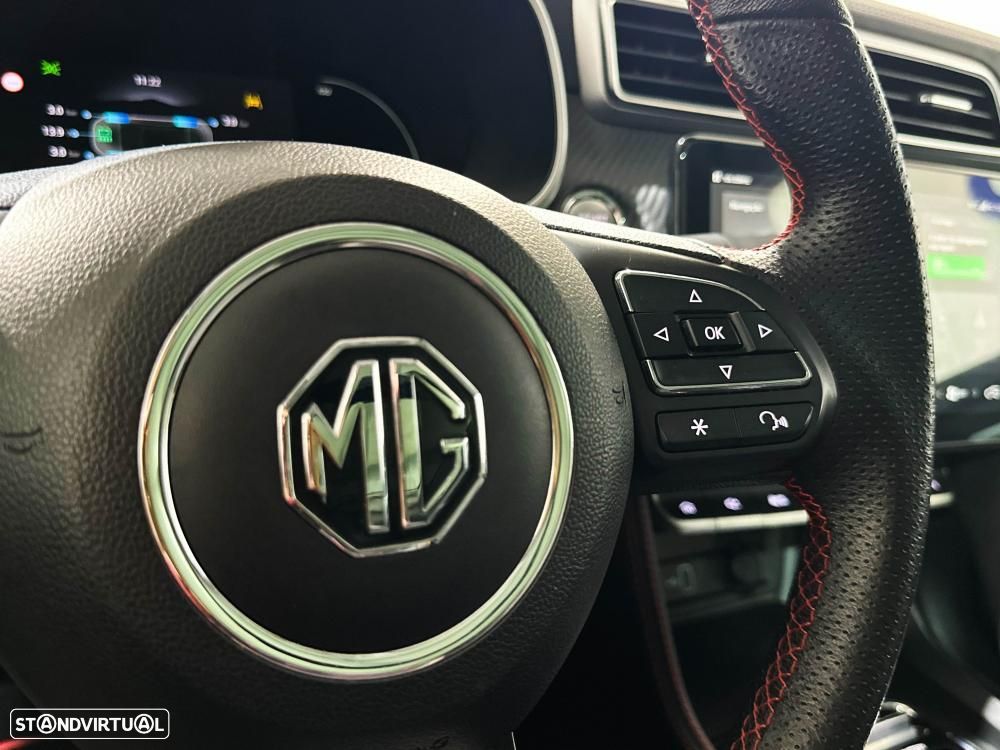 MG ZS EV 50.3 kWh Luxury - 42