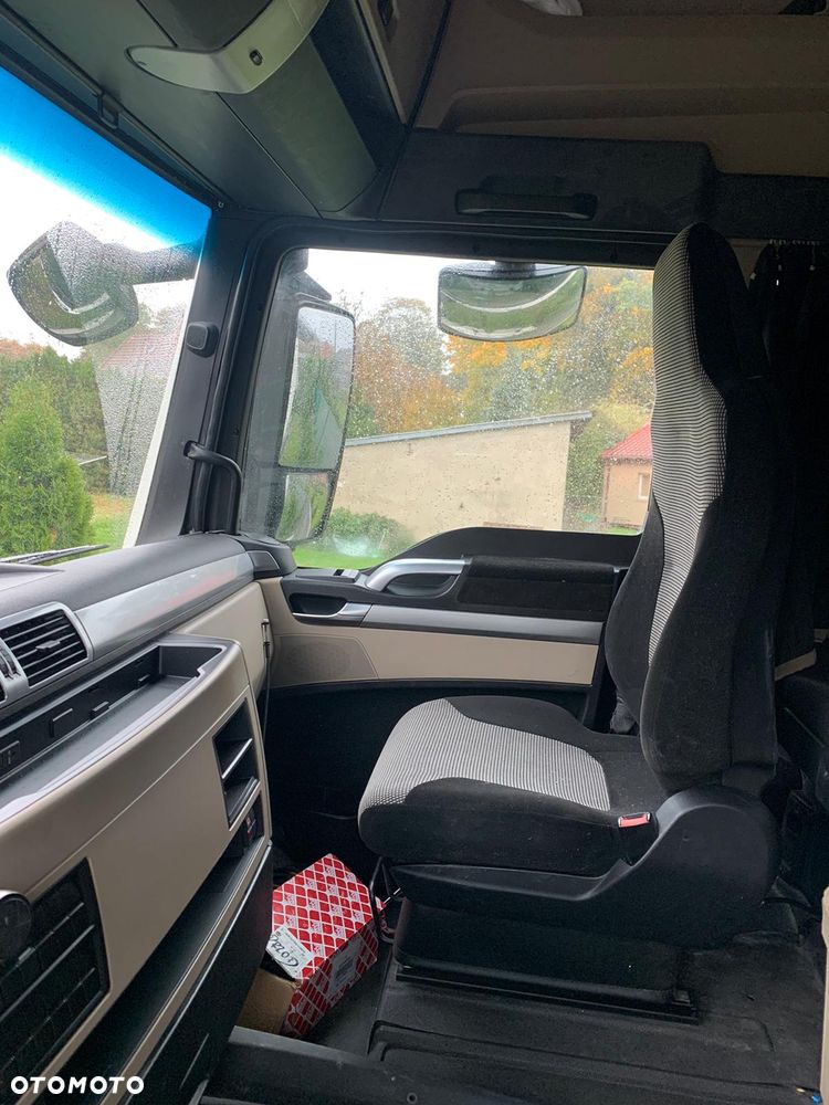 MAN TGX 26.460 6X2/2 BLS - 14