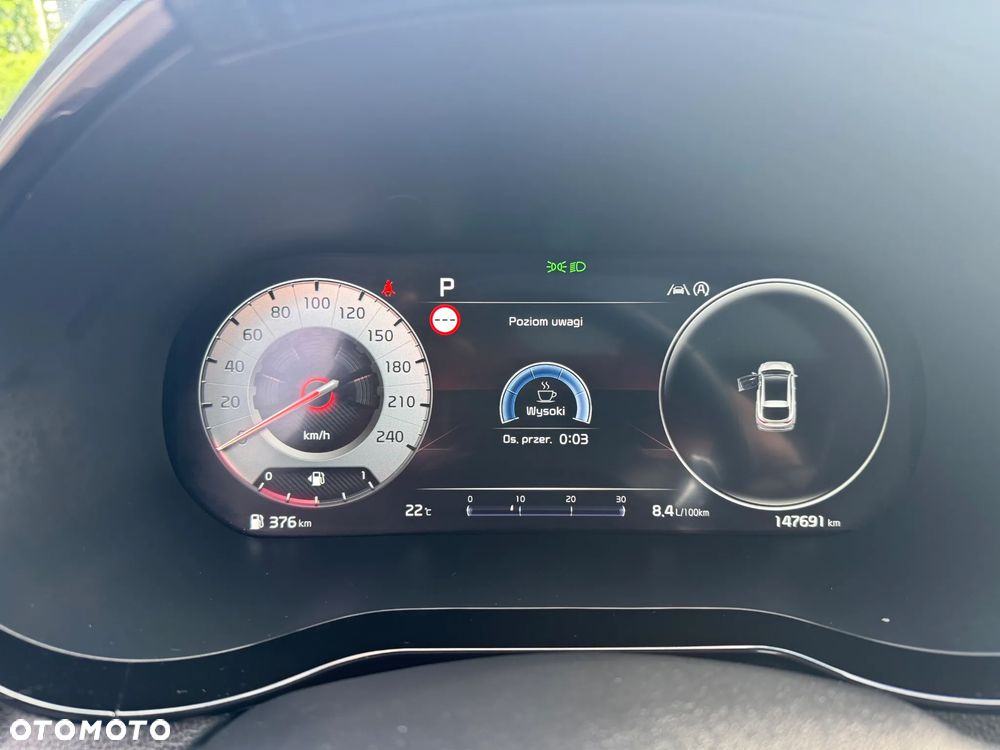 Kia ProCeed 1.5 T-GDI GT Line DCT - 16