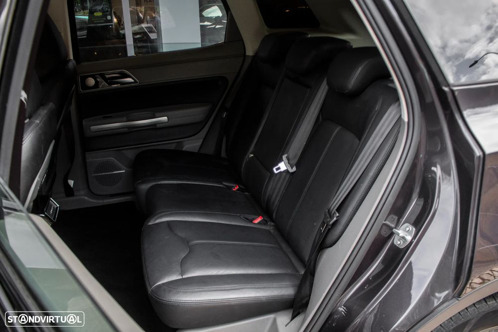 Aiways U5 Standard - 28