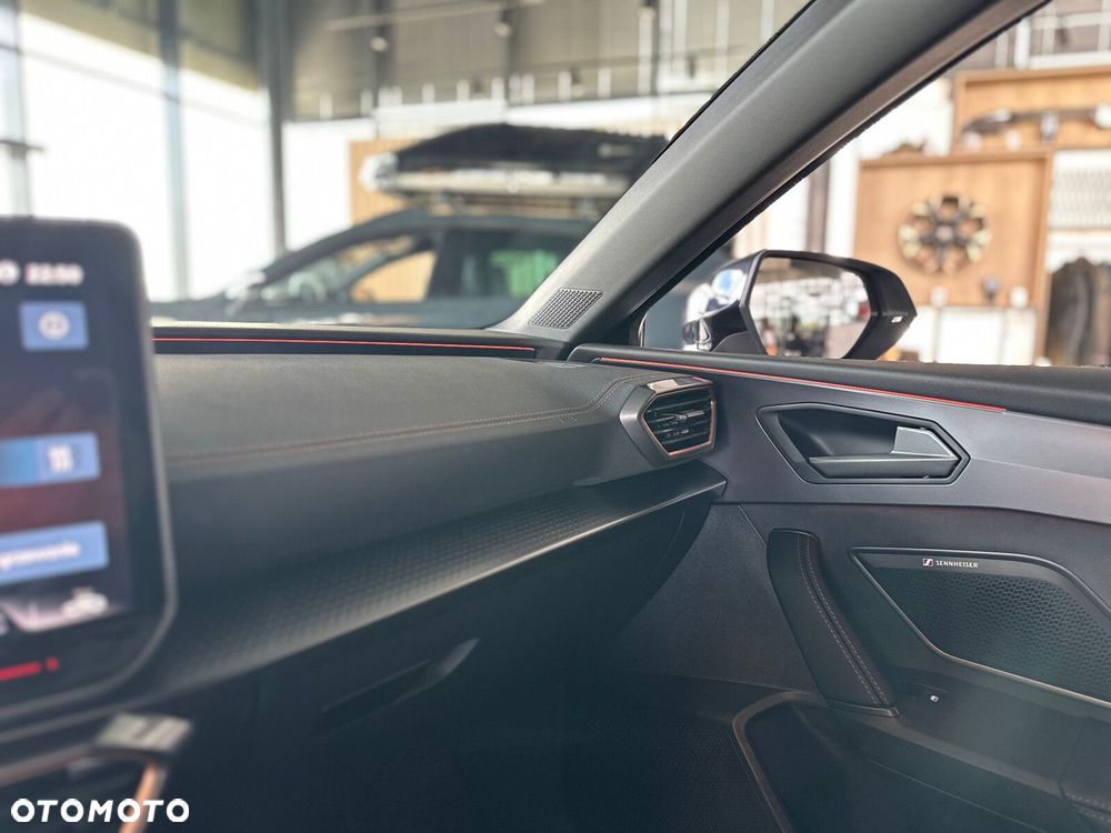 Cupra Leon Sportstourer - 25