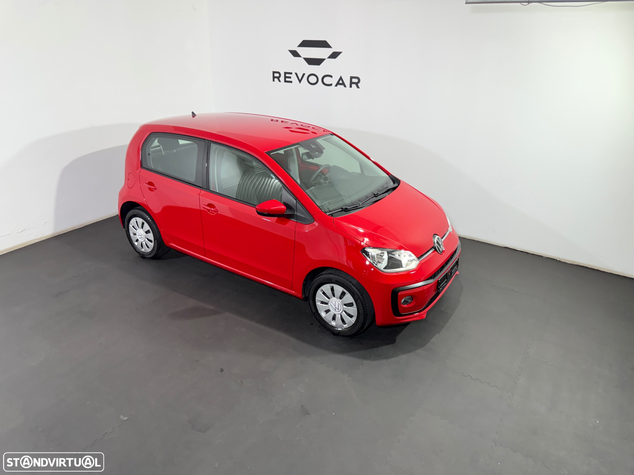 VW Up! 1.0 Move - 33