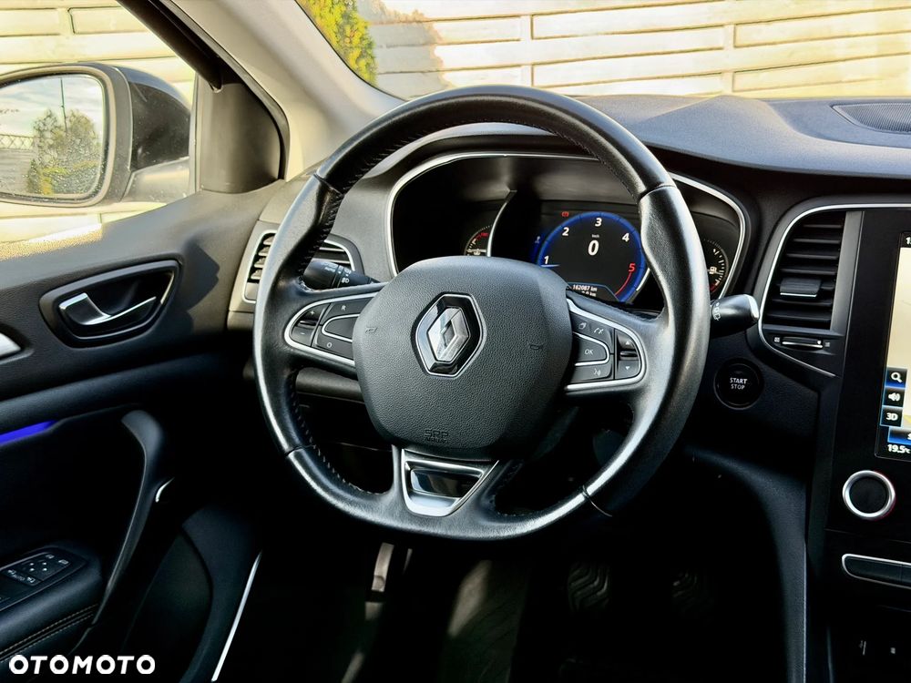 Renault Megane ENERGY dCi 130 INTENS - 7