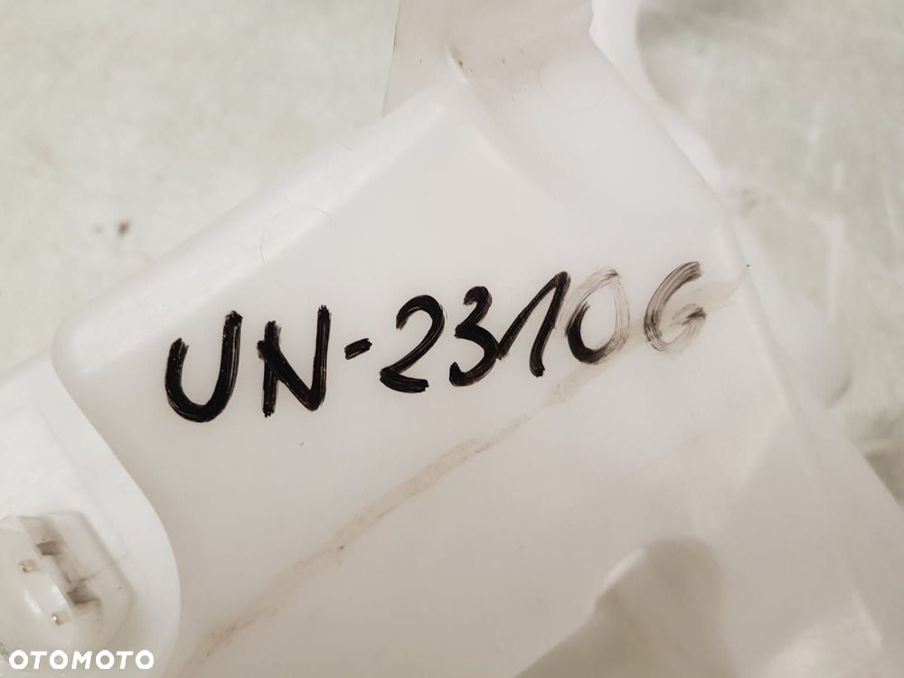 VW POLO 5 V 6C0 SEAT IBIZA IV 4 09-17 ZBIORNICZEK ZBIORNIK SPRYSKIWACZY ORYGINAŁ 6C0955453H - 5