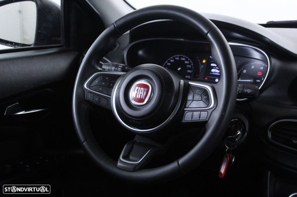 Fiat Tipo Station Wagon 1.3 Multijet City Life - 16