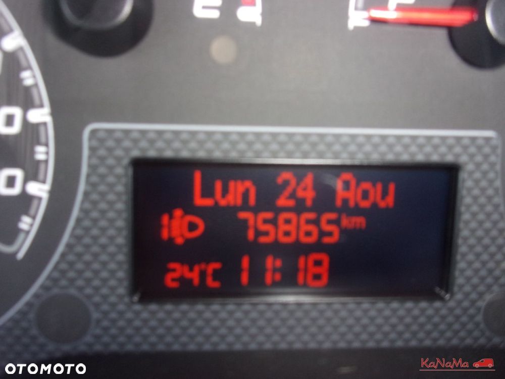 Fiat Fiorino - 4