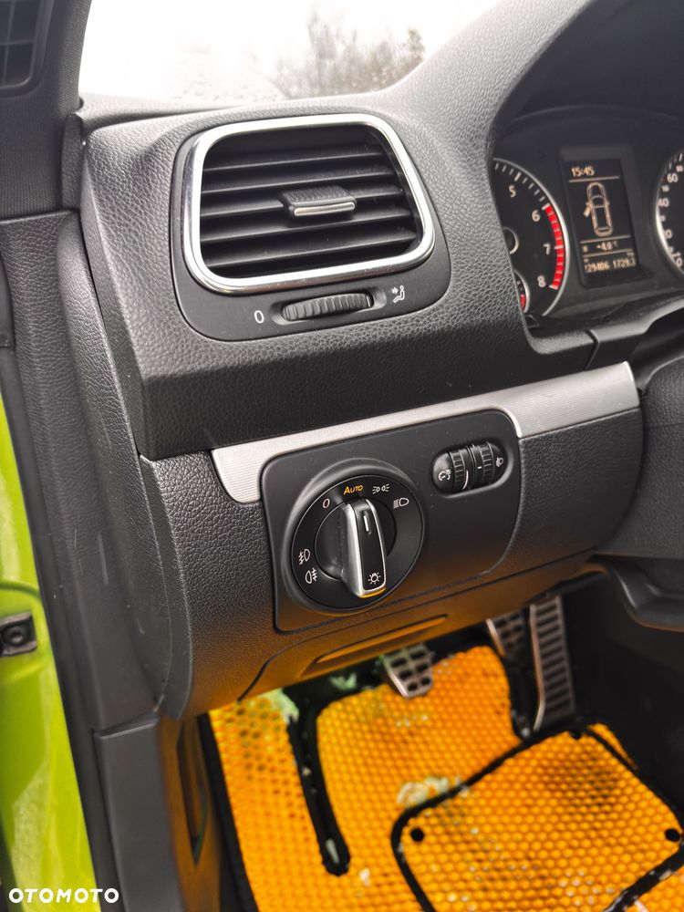 Volkswagen Scirocco 1.4 TSI Team - 9