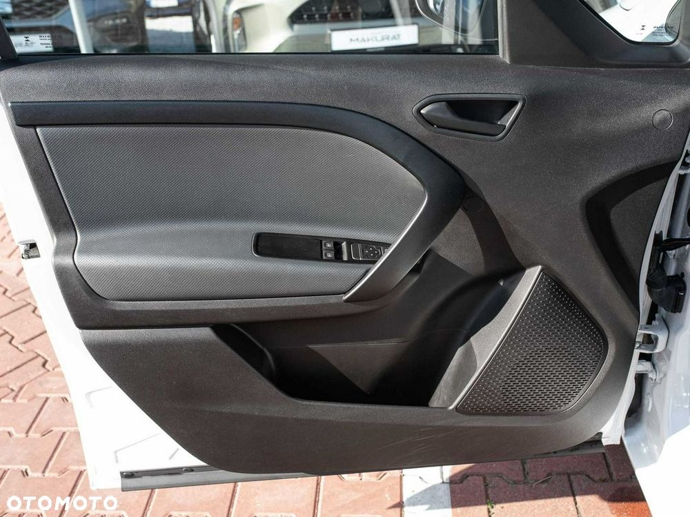 Mercedes-Benz Citan - 10