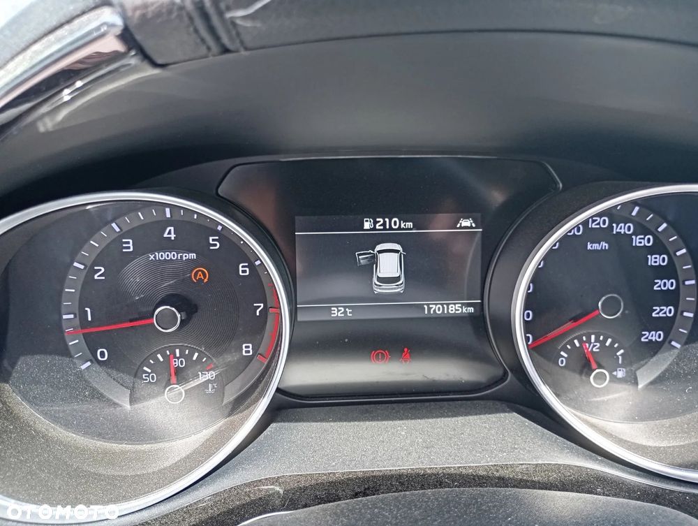 Kia Ceed 1.4 T-GDI L Business Line - 12