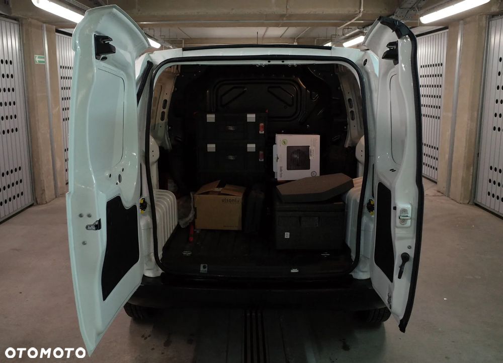 Fiat Fiorino - 11