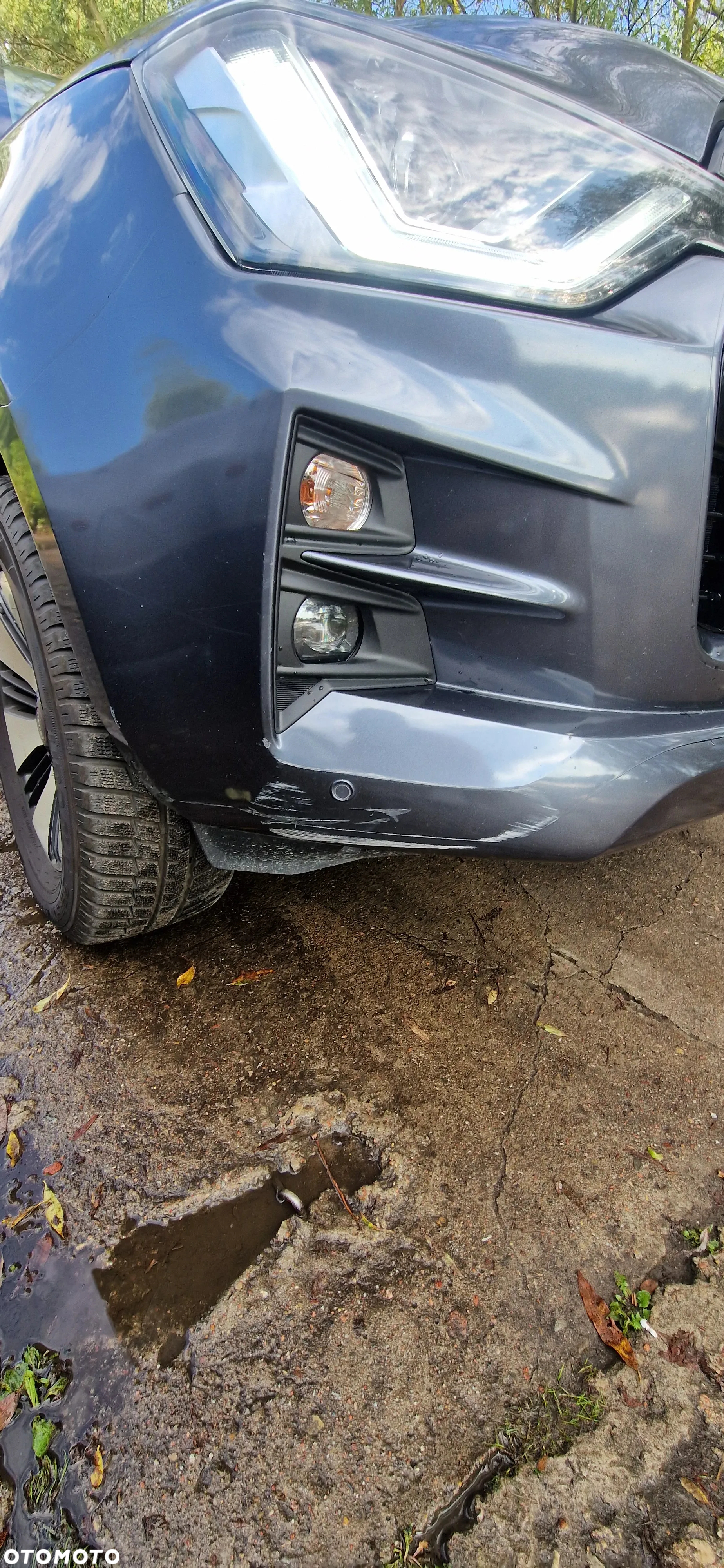 Isuzu D-Max 1.9 DC LSX - 23