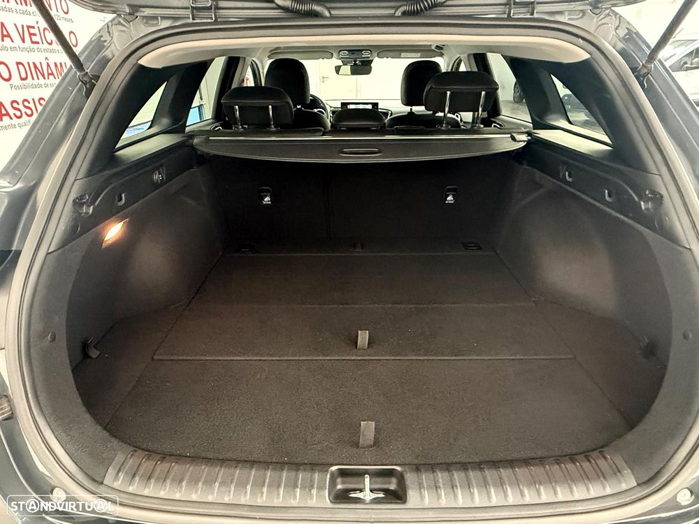 Kia Ceed SW 1.0 T-GDI Drive - 11