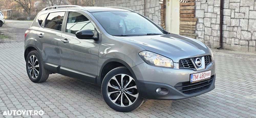 Nissan Qashqai 1.6 Acenta - 3