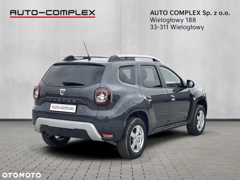 Dacia Duster 1.0 TCe Prestige - 5