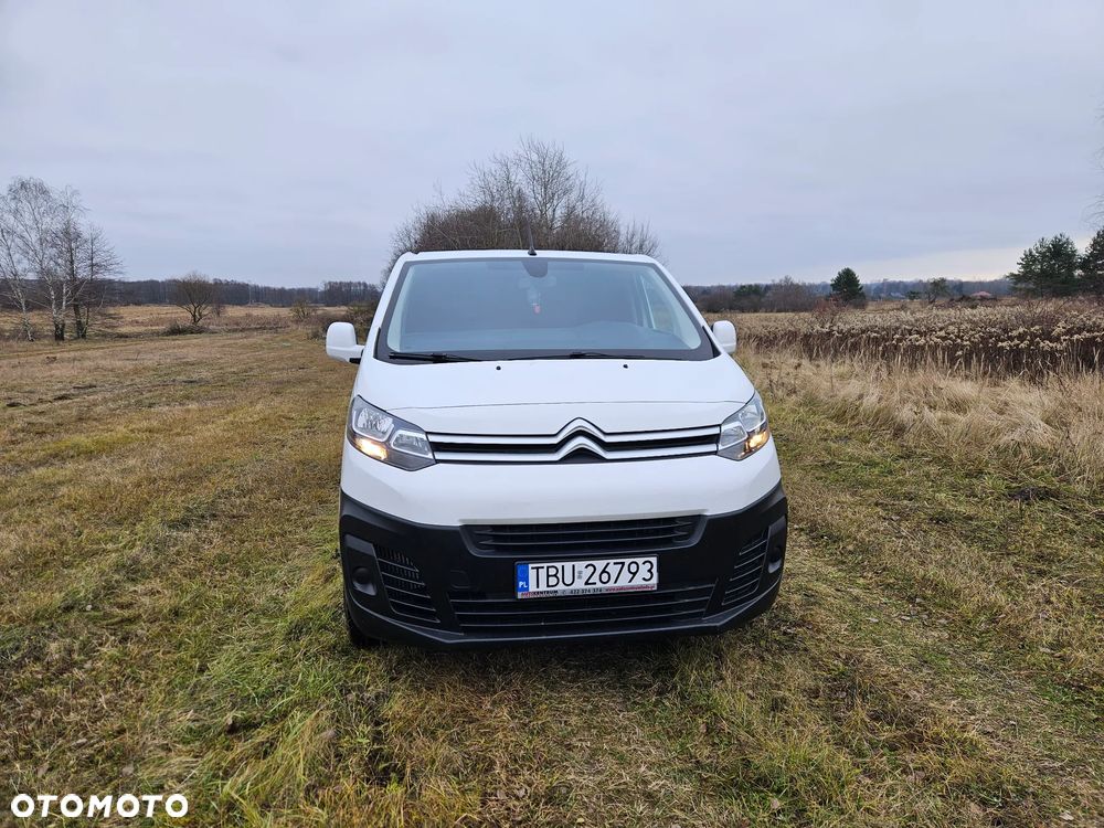 Citroën Jumpy - 31