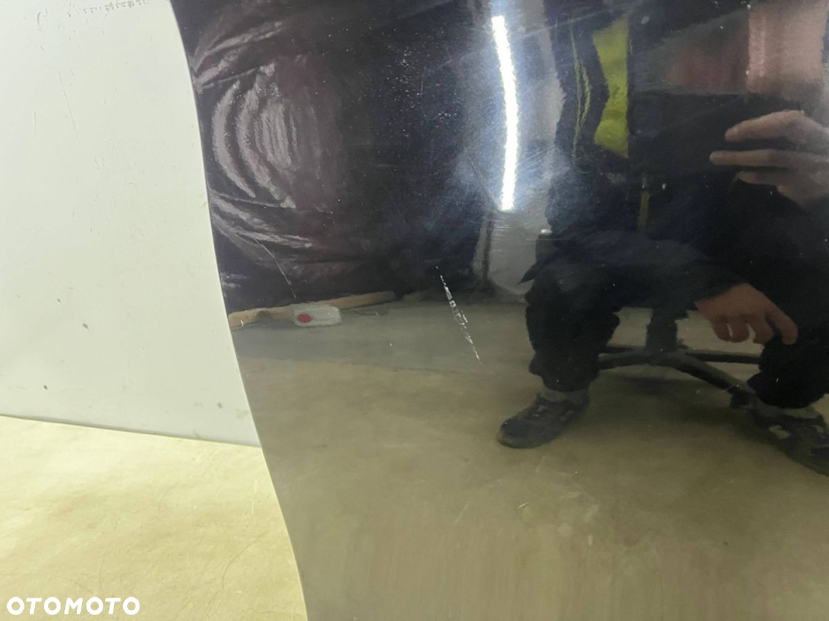 Drzwi Mercedes Vito III W447 14r.- lewe boczne lewy tył tylne - 5