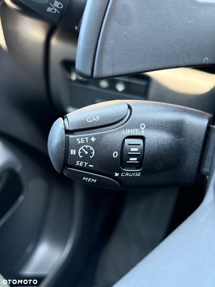 Citroën C5 Aircross 1.5 BlueHDi Max EAT8 - 19